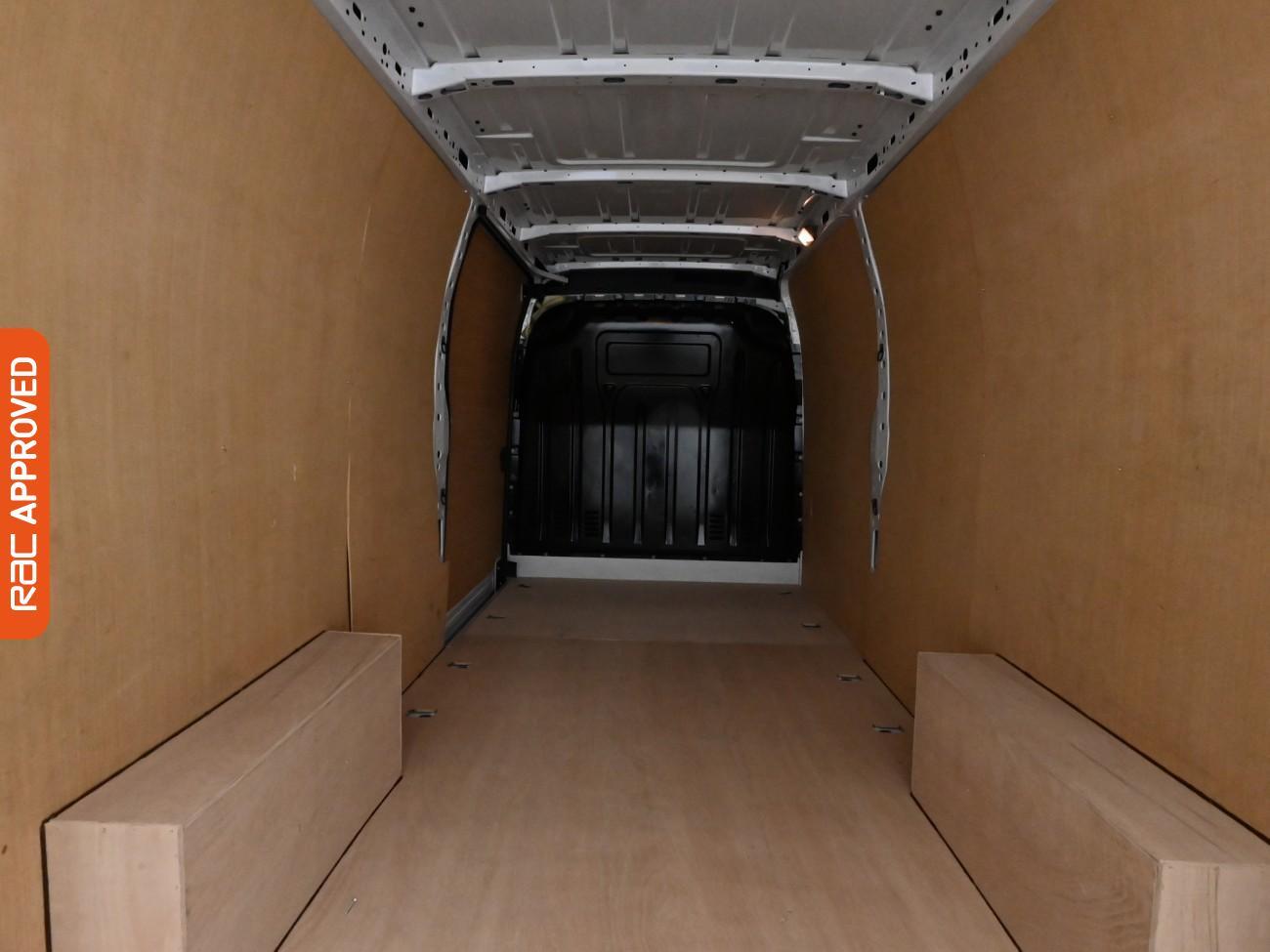 Used Nissan Interstar 2022 for sale - 77604238: Photo 12