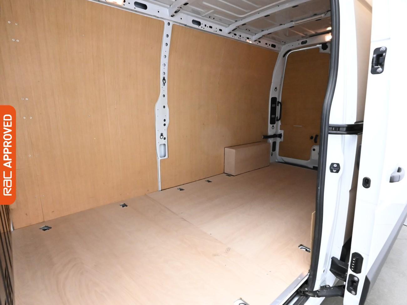 Used Nissan Interstar 2022 for sale - 77604238: Photo 13