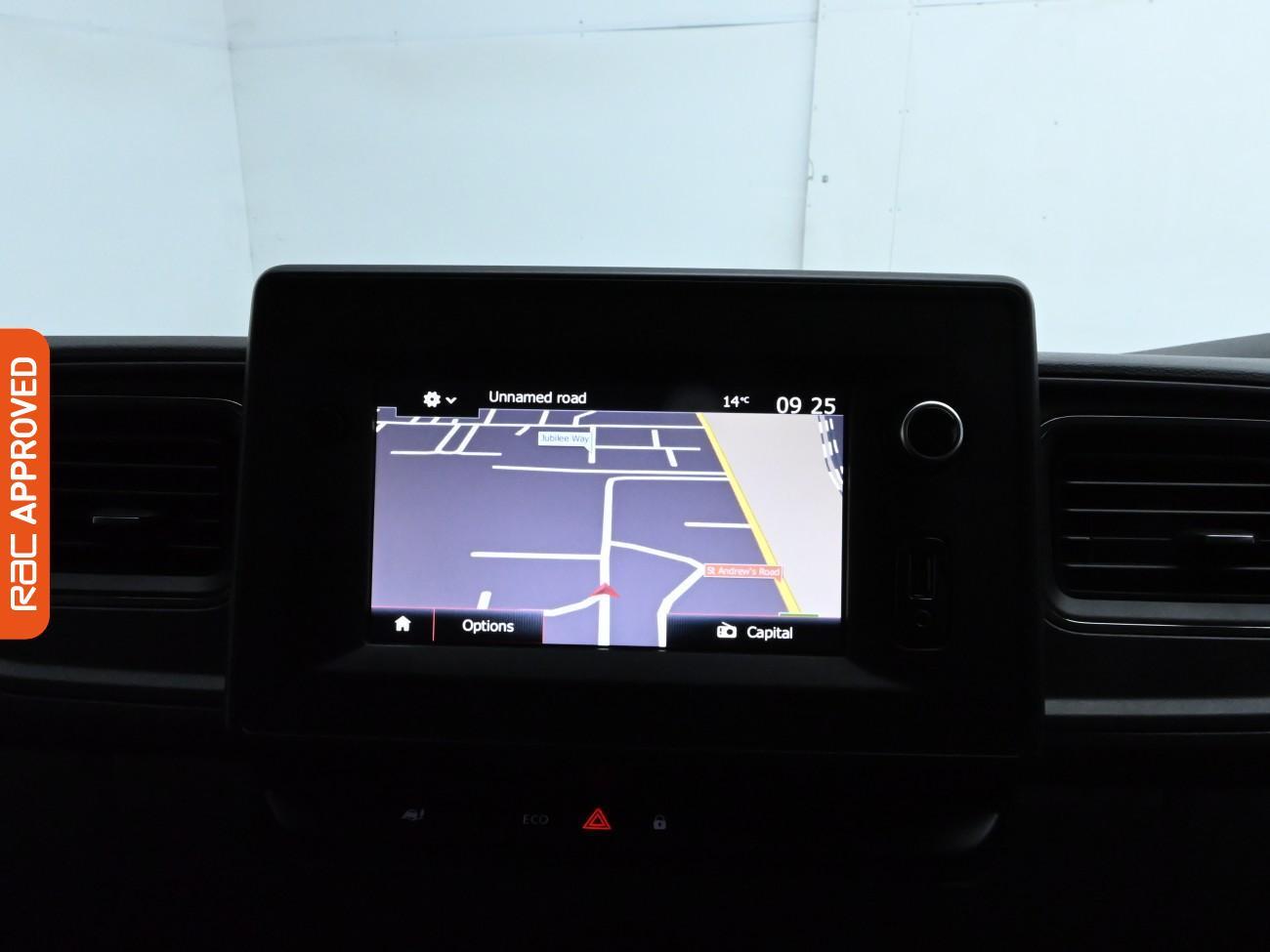 Used Nissan Interstar 2022 for sale - 77604238: Photo 17