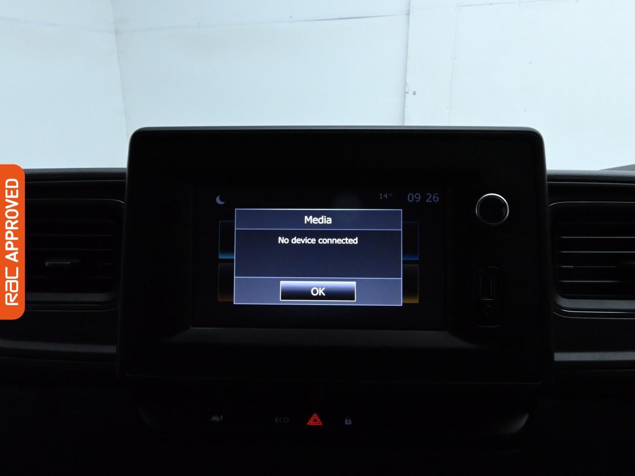 Used Nissan Interstar 2022 for sale - 77604238: Photo 19