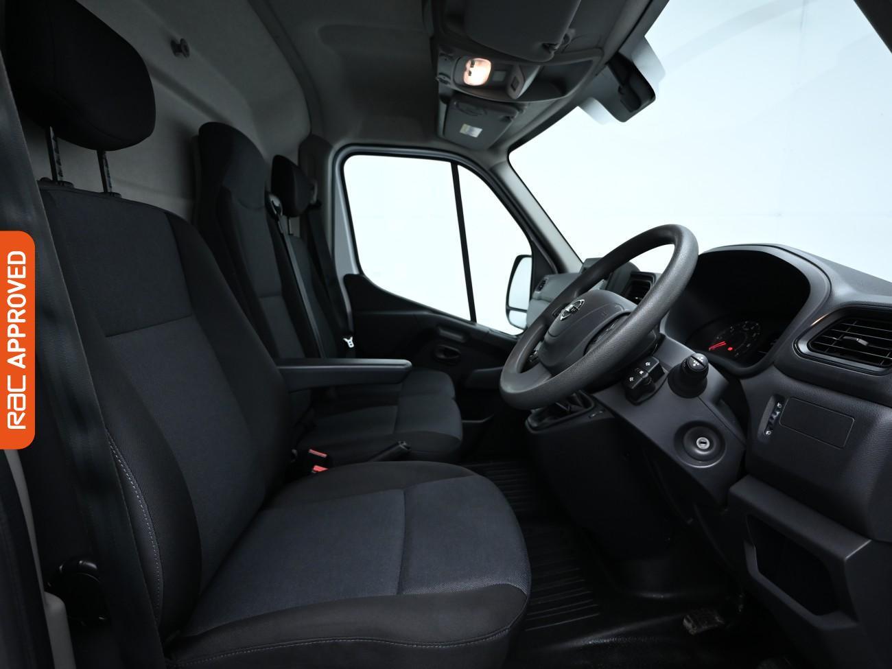 Used Nissan Interstar 2022 for sale - 77604238: Photo 2