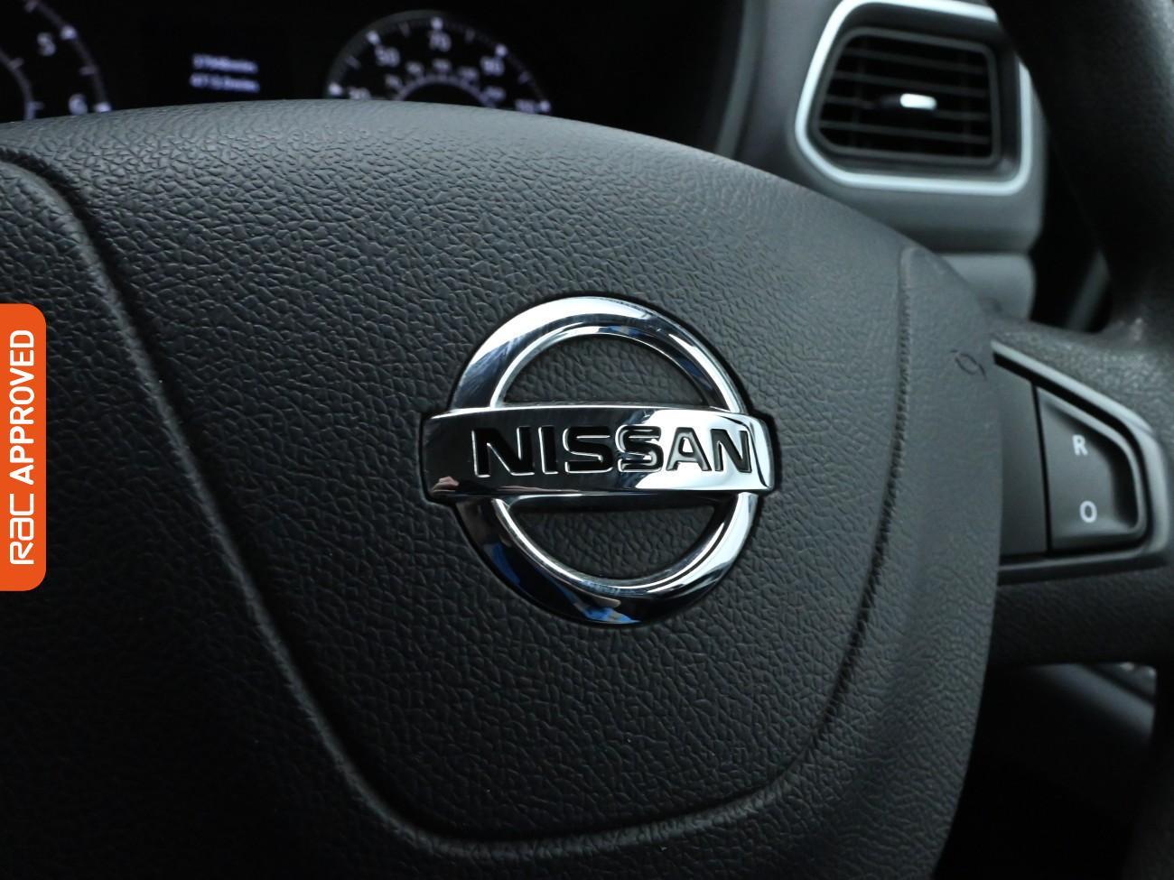 Used Nissan Interstar 2022 for sale - 77604238: Photo 23