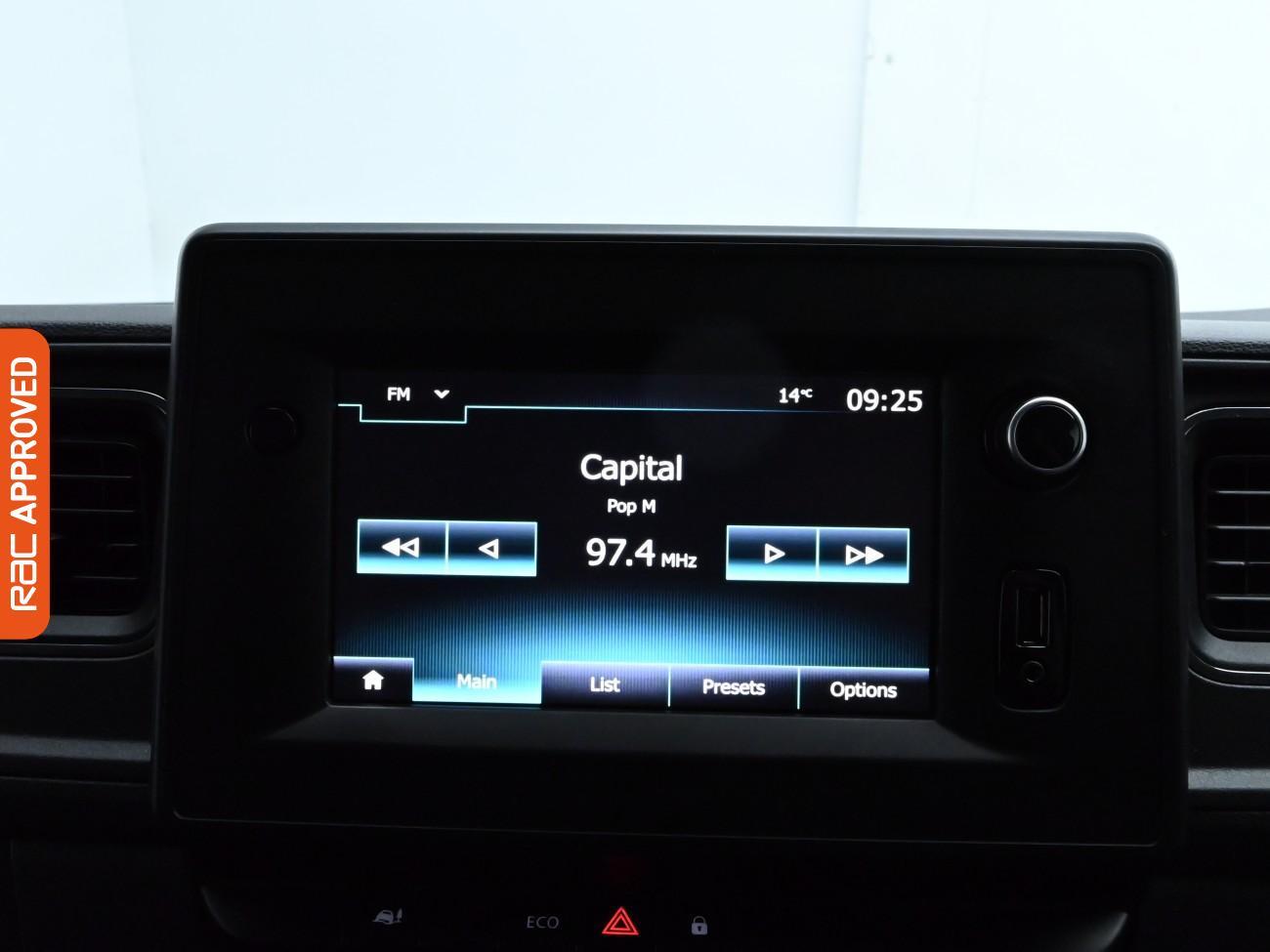 Used Nissan Interstar 2022 for sale - 77604238: Photo 26