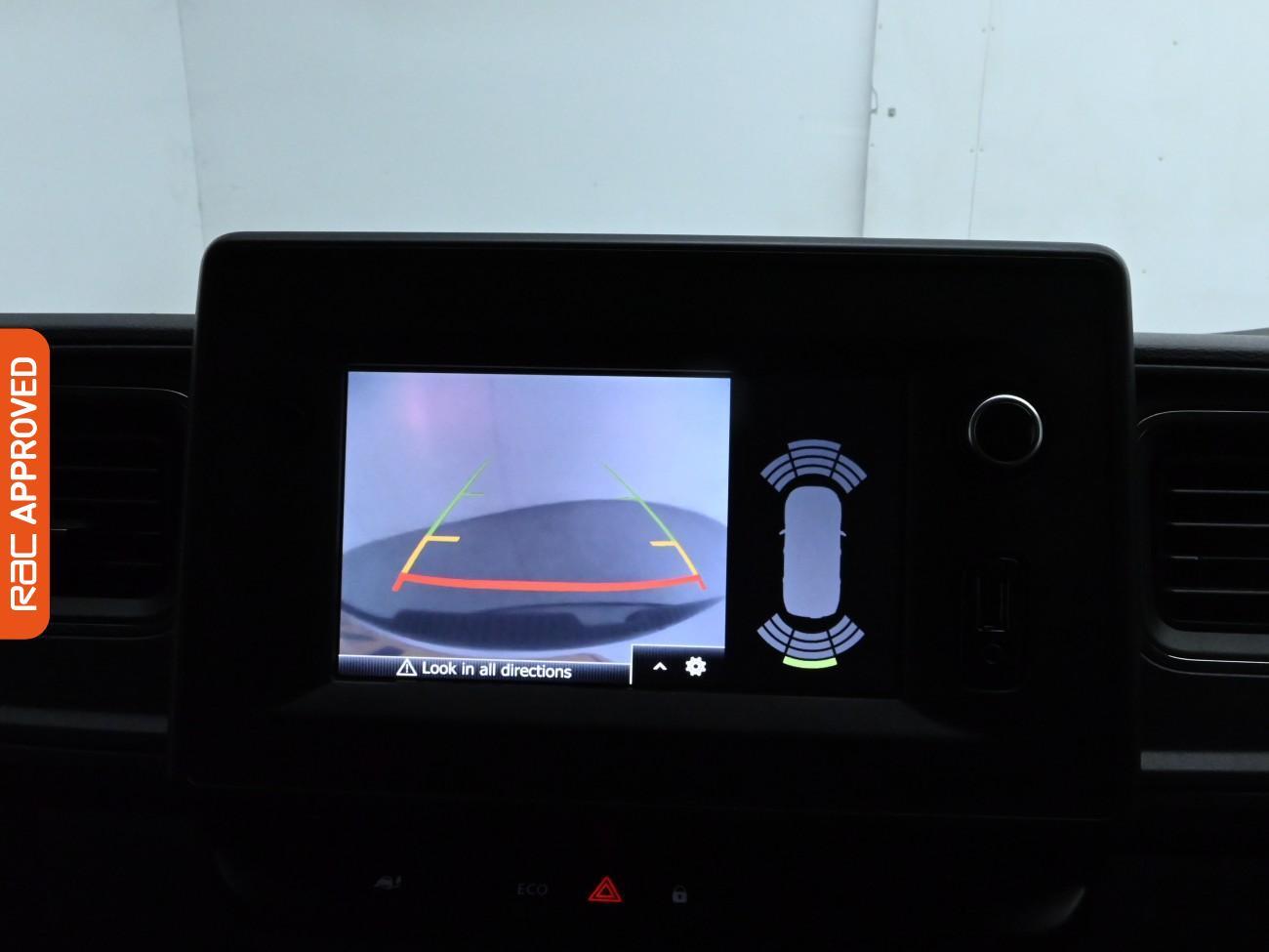 Used Nissan Interstar 2022 for sale - 77604238: Photo 27