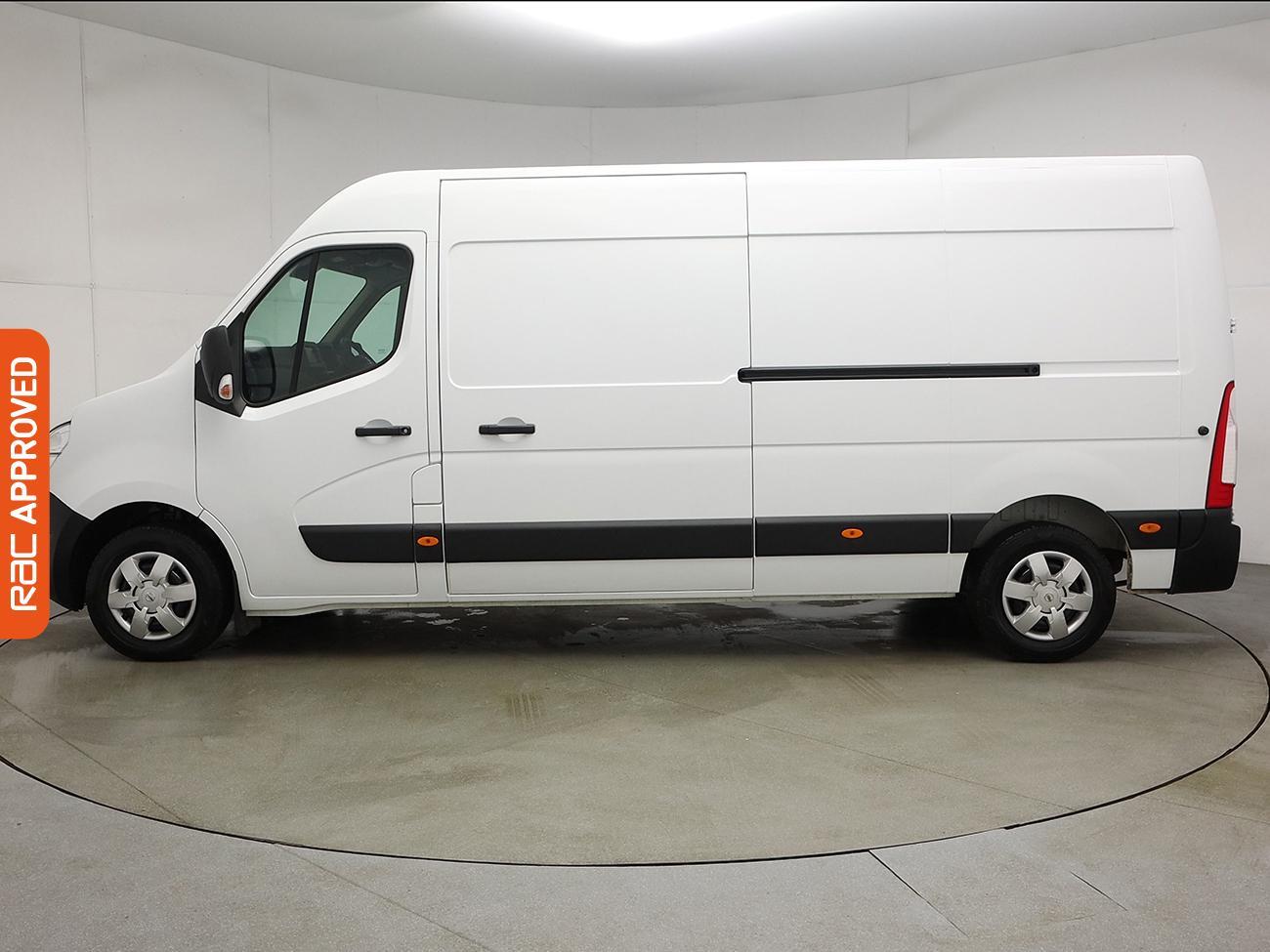 Used Nissan Interstar 2022 for sale - 77604238: Photo 29
