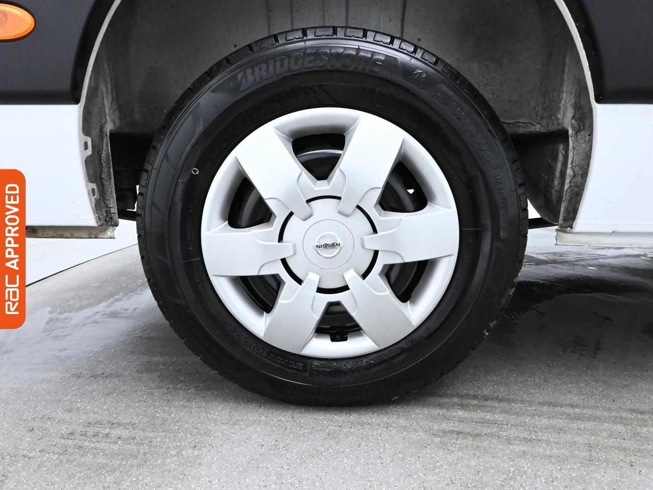 Used Nissan Interstar 2022 for sale - 77604238: Photo 3