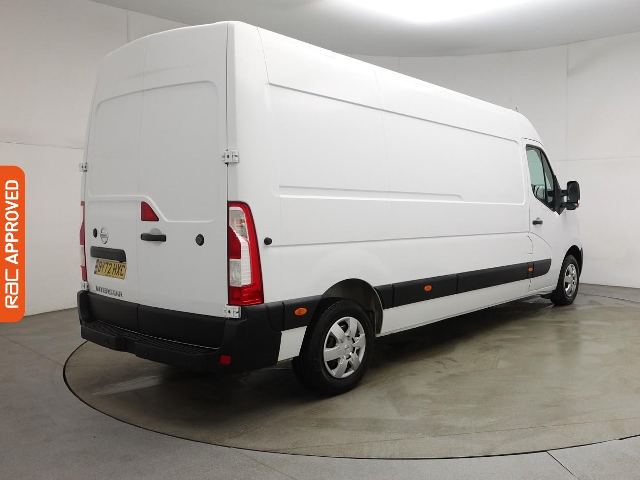 Used Nissan Interstar 2022 for sale - 77604238: Photo 31