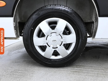 Used Nissan Interstar 2022 for sale - 77604238: Photo