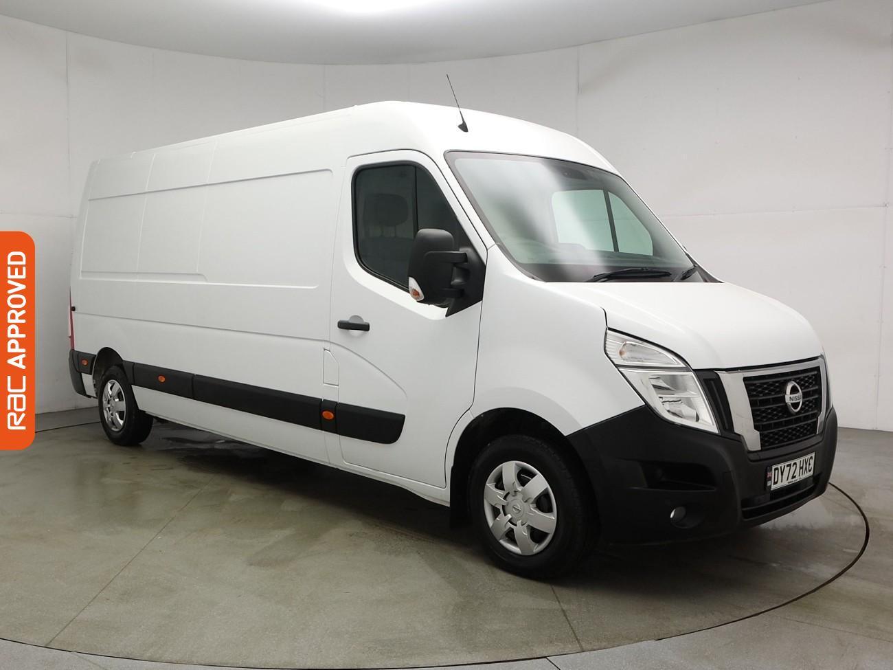 Used Nissan Interstar 2022 for sale - 77604238: Photo 4