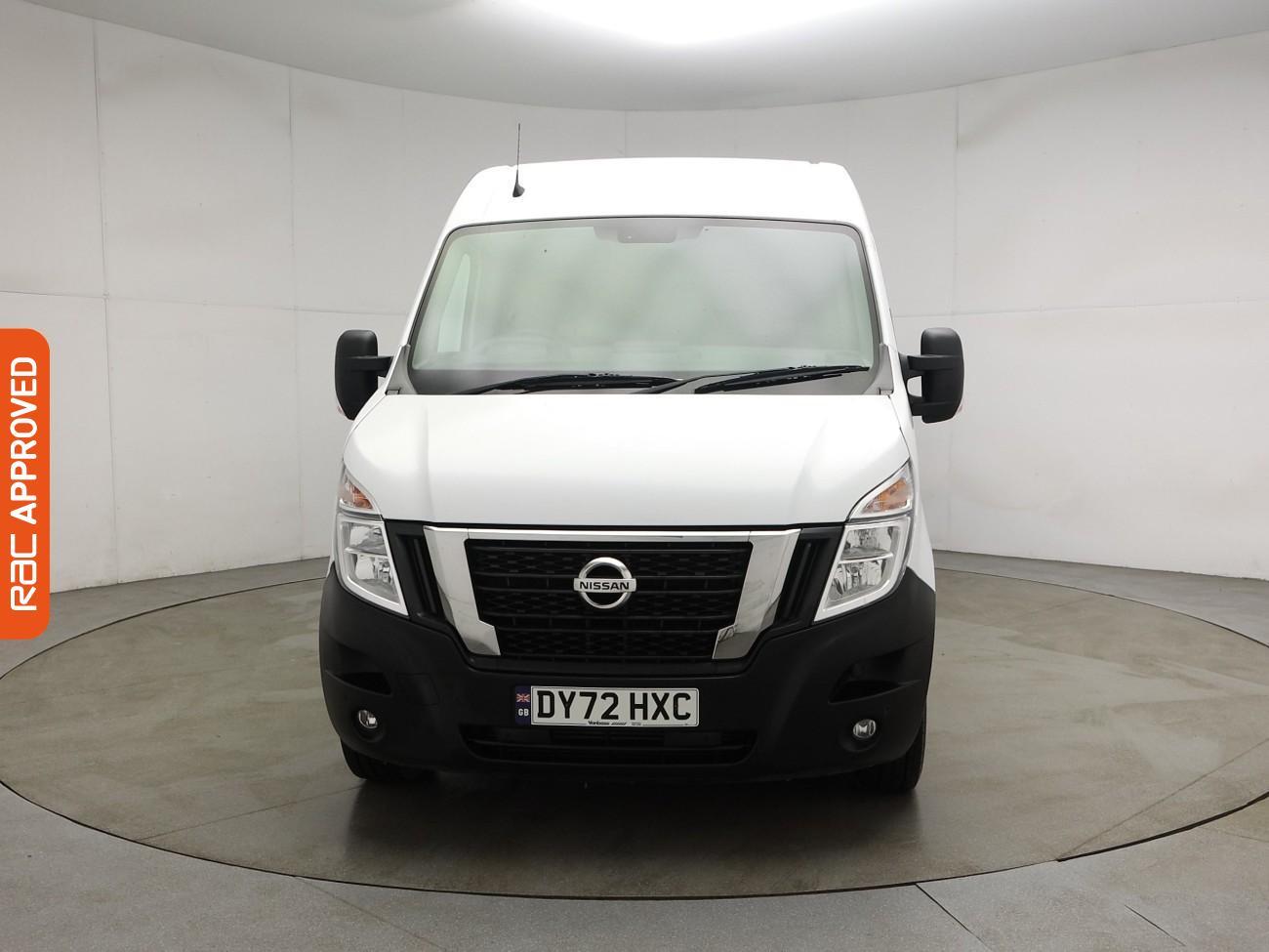 Used Nissan Interstar 2022 for sale - 77604238: Photo 7