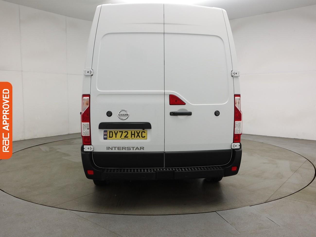 Used Nissan Interstar 2022 for sale - 77604238: Photo 8