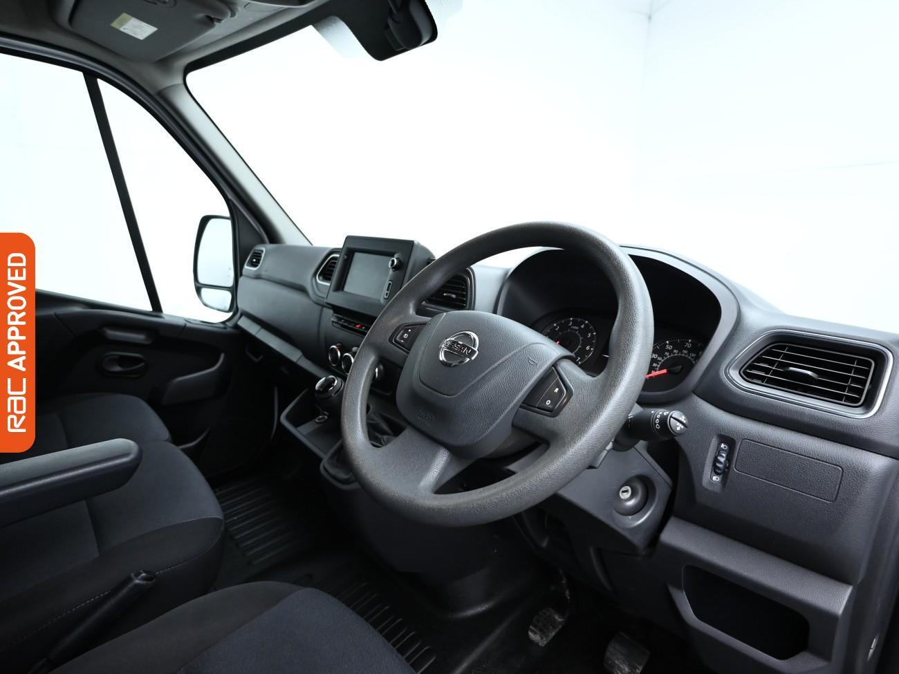 Used Nissan Interstar 2022 for sale - 77604238: Photo 9