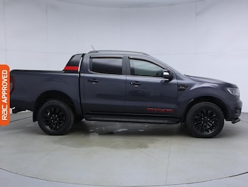 Used Ford Ranger 2020 for sale - 79211139: Photo