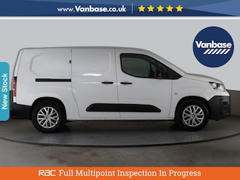 Used Citroen Berlingo 2022 for sale - 76364692: Photo