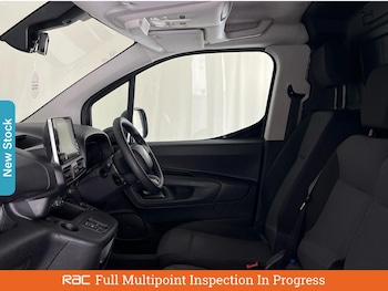 Used Citroen Berlingo 2022 for sale - 76364692: Photo