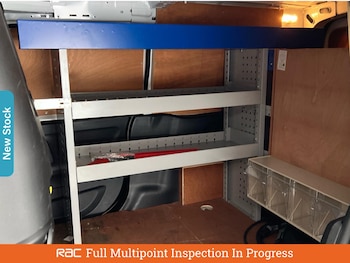 Used Citroen Berlingo 2022 for sale - 76364692: Photo