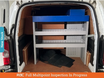 Used Citroen Berlingo 2022 for sale - 76364692: Photo