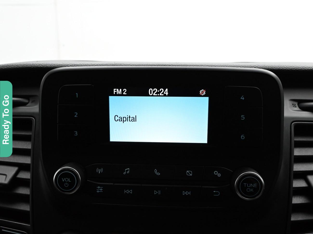 Vehicle 28