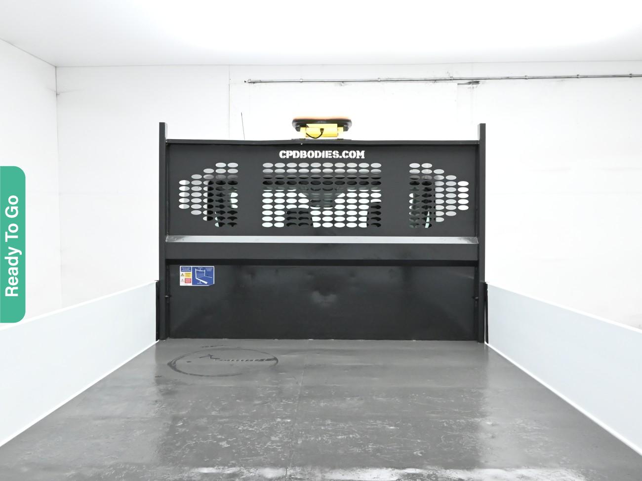 Vehicle 29