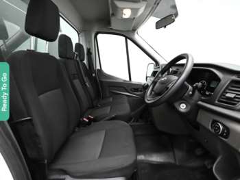 Used Ford Transit 2025 for sale - 74854703: Photo