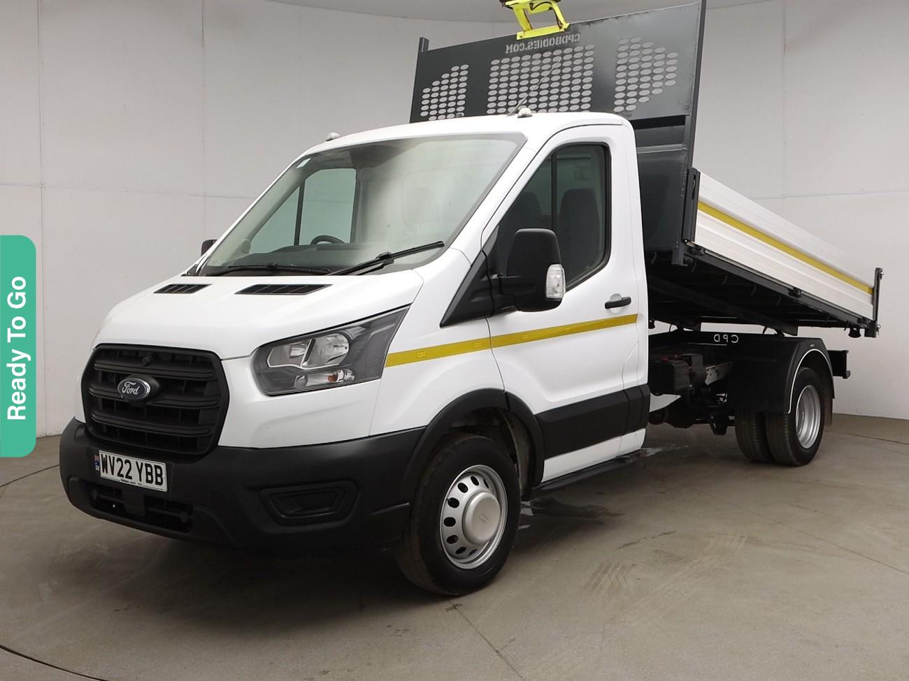 Vehicle 31