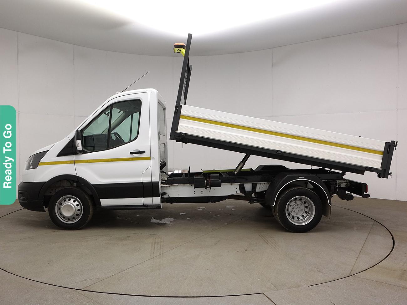 Vehicle 32