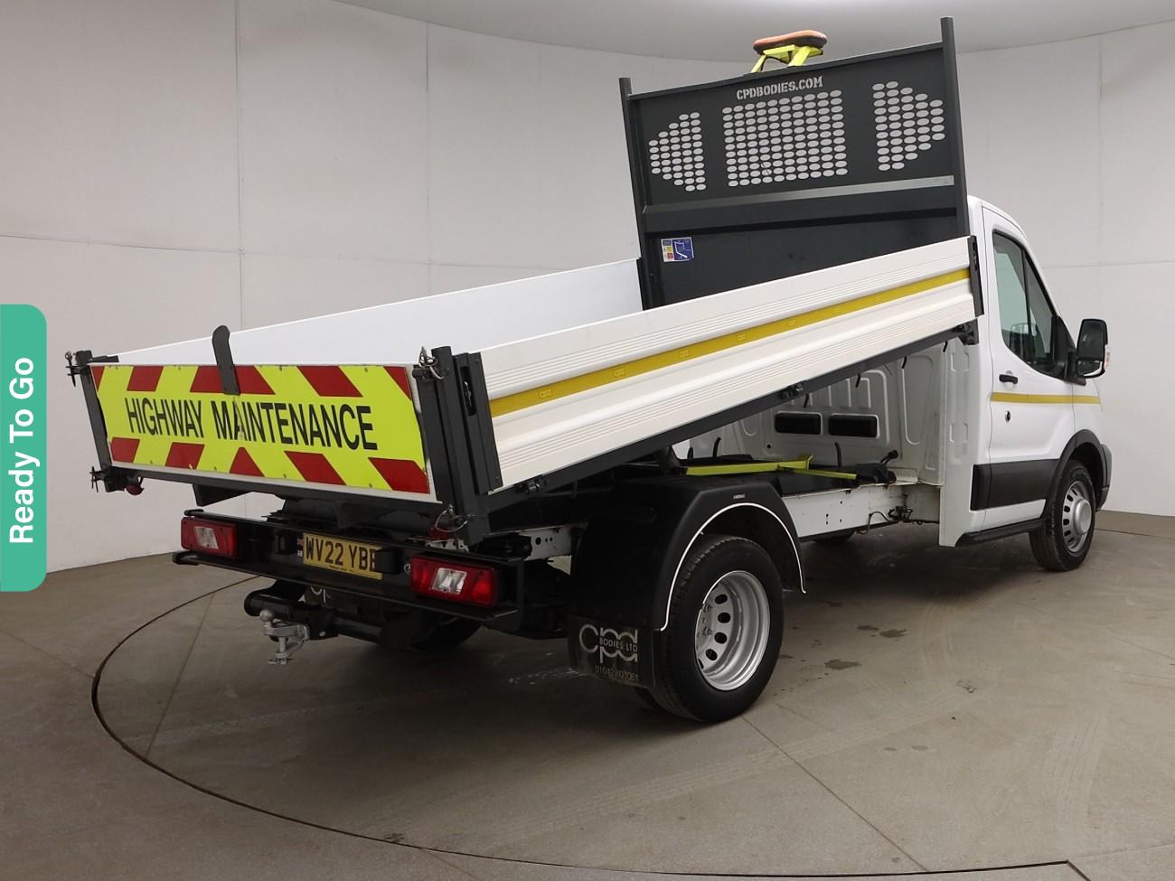 Vehicle 33
