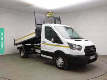 Used Ford Transit 2025 for sale - 74854703: Photo