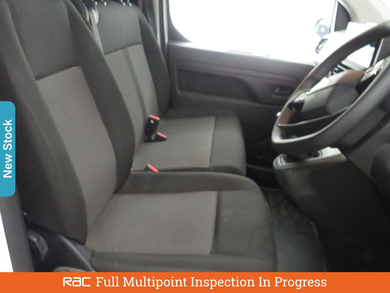 Used Vauxhall Vivaro 2024 for sale - 77313067: Photo 2