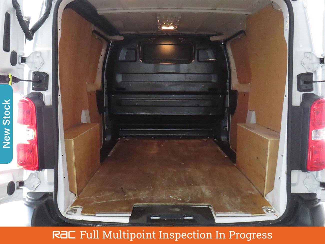 Used Vauxhall Vivaro 2024 for sale - 77313067: Photo 3