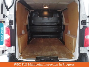 Used Vauxhall Vivaro 2024 for sale - 77313067: Photo