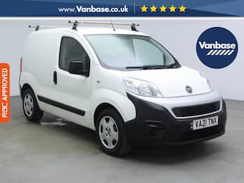 Used Fiat Fiorino 2021 for sale - 79731507: Photo