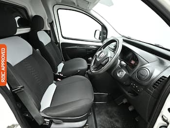 Used Fiat Fiorino 2021 for sale - 79731507: Photo