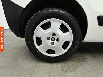 Used Fiat Fiorino 2021 for sale - 79731507: Photo