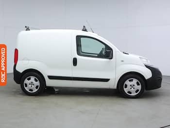 Used Fiat Fiorino 2021 for sale - 79731507: Photo