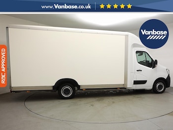 Used Renault Master 2023 for sale - 77680122: Photo
