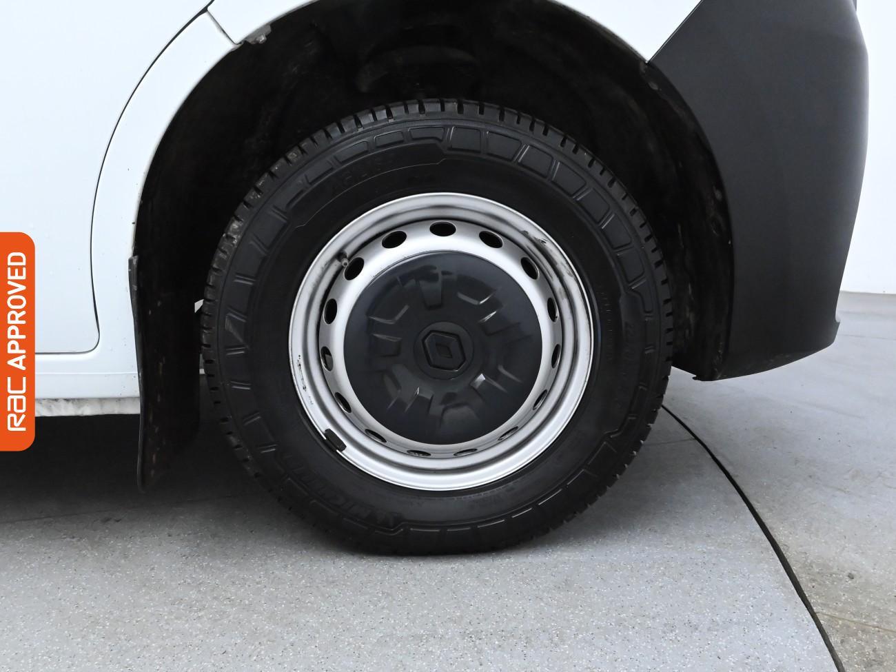 Used Renault Master 2023 for sale - 77680122: Photo 25