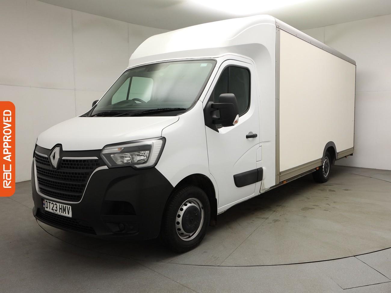 Used Renault Master 2023 for sale - 77680122: Photo 26