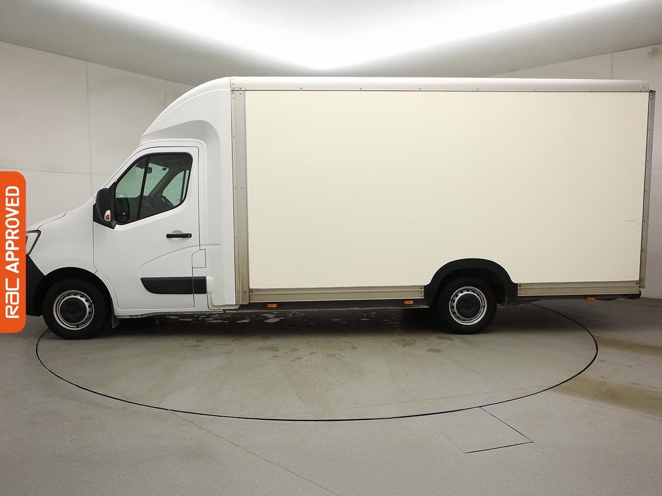 Used Renault Master 2023 for sale - 77680122: Photo 27