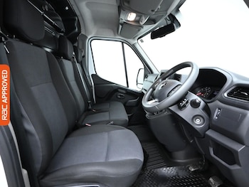 Used Renault Master 2023 for sale - 77680122: Photo