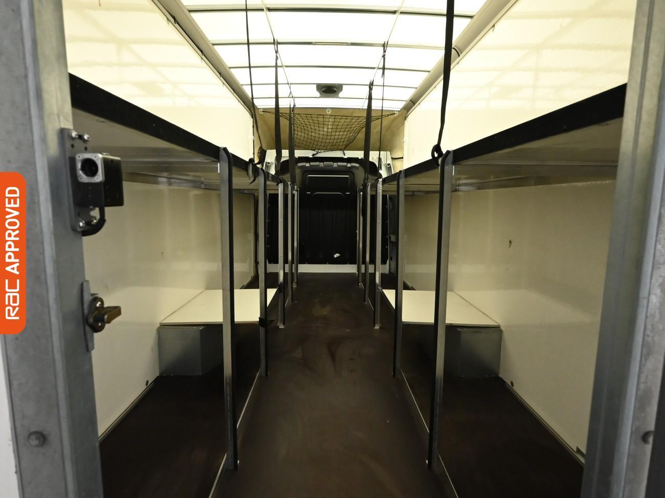 Used Renault Master 2023 for sale - 77680122: Photo 3