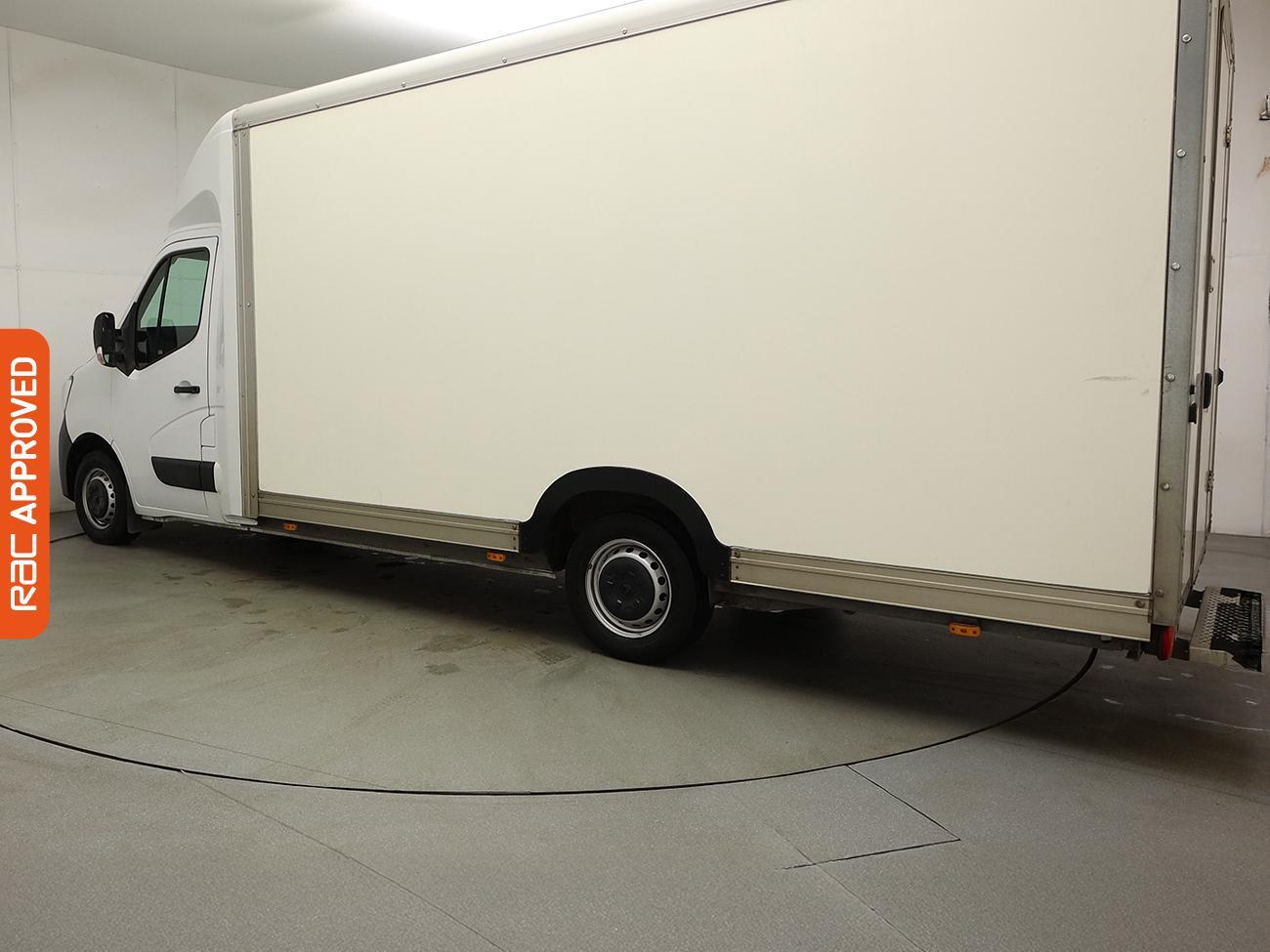 Used Renault Master 2023 for sale - 77680122: Photo 6