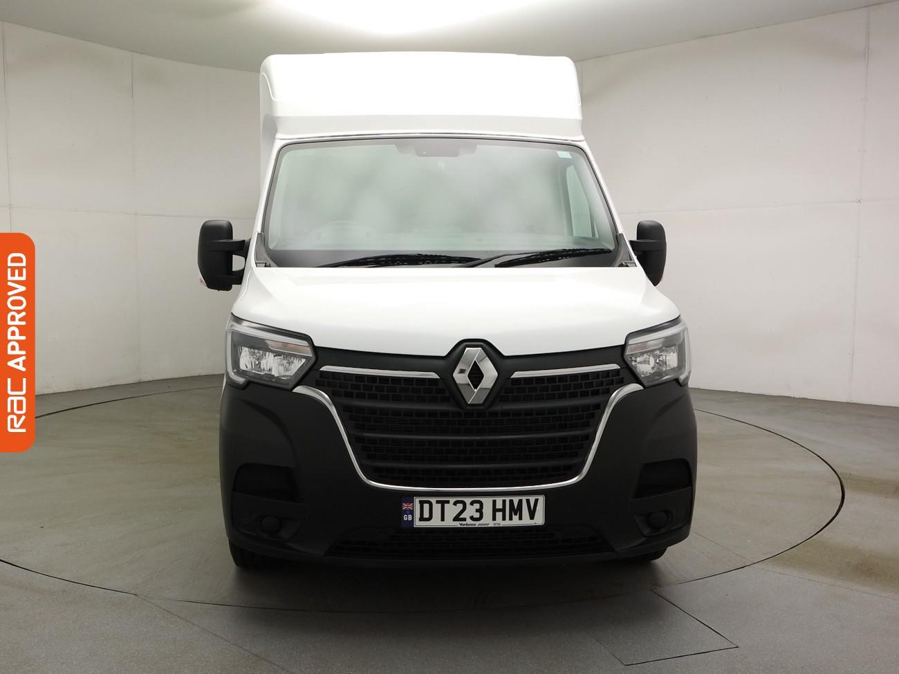 Used Renault Master 2023 for sale - 77680122: Photo 7
