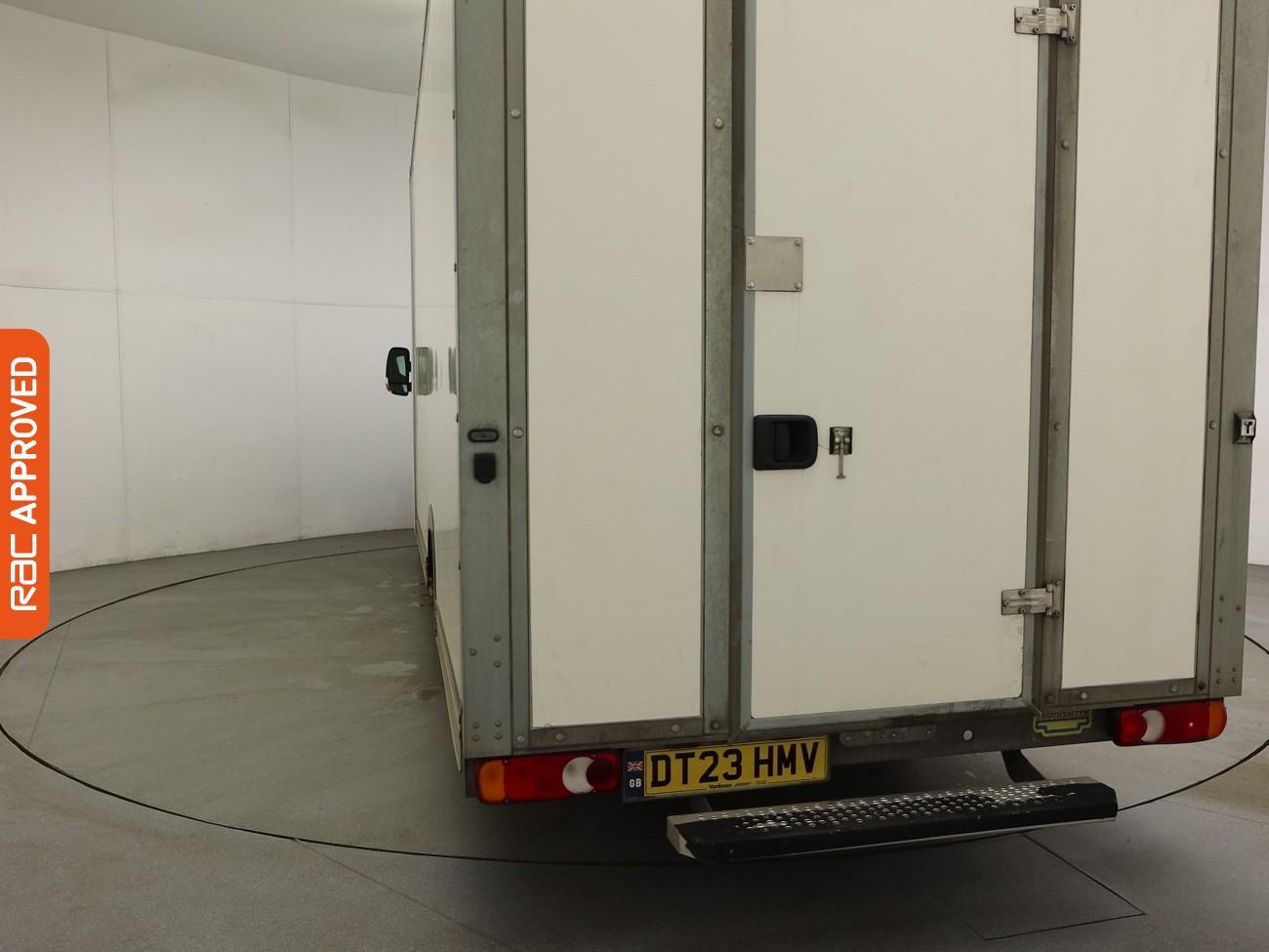 Used Renault Master 2023 for sale - 77680122: Photo 8