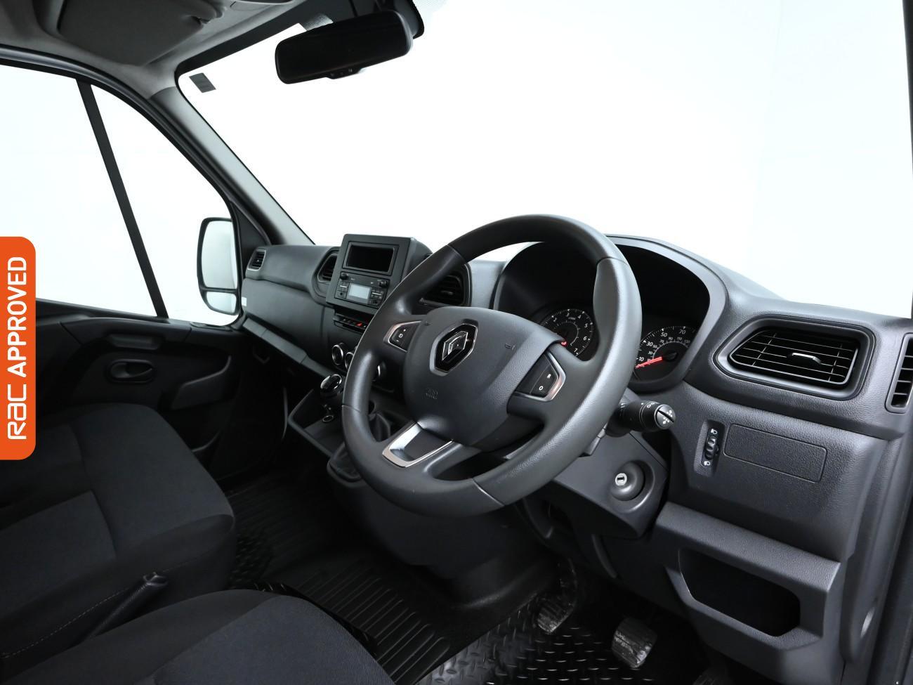 Used Renault Master 2023 for sale - 77680122: Photo 9