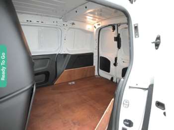 Used Citroen Berlingo 2021 for sale - 73853528: Photo