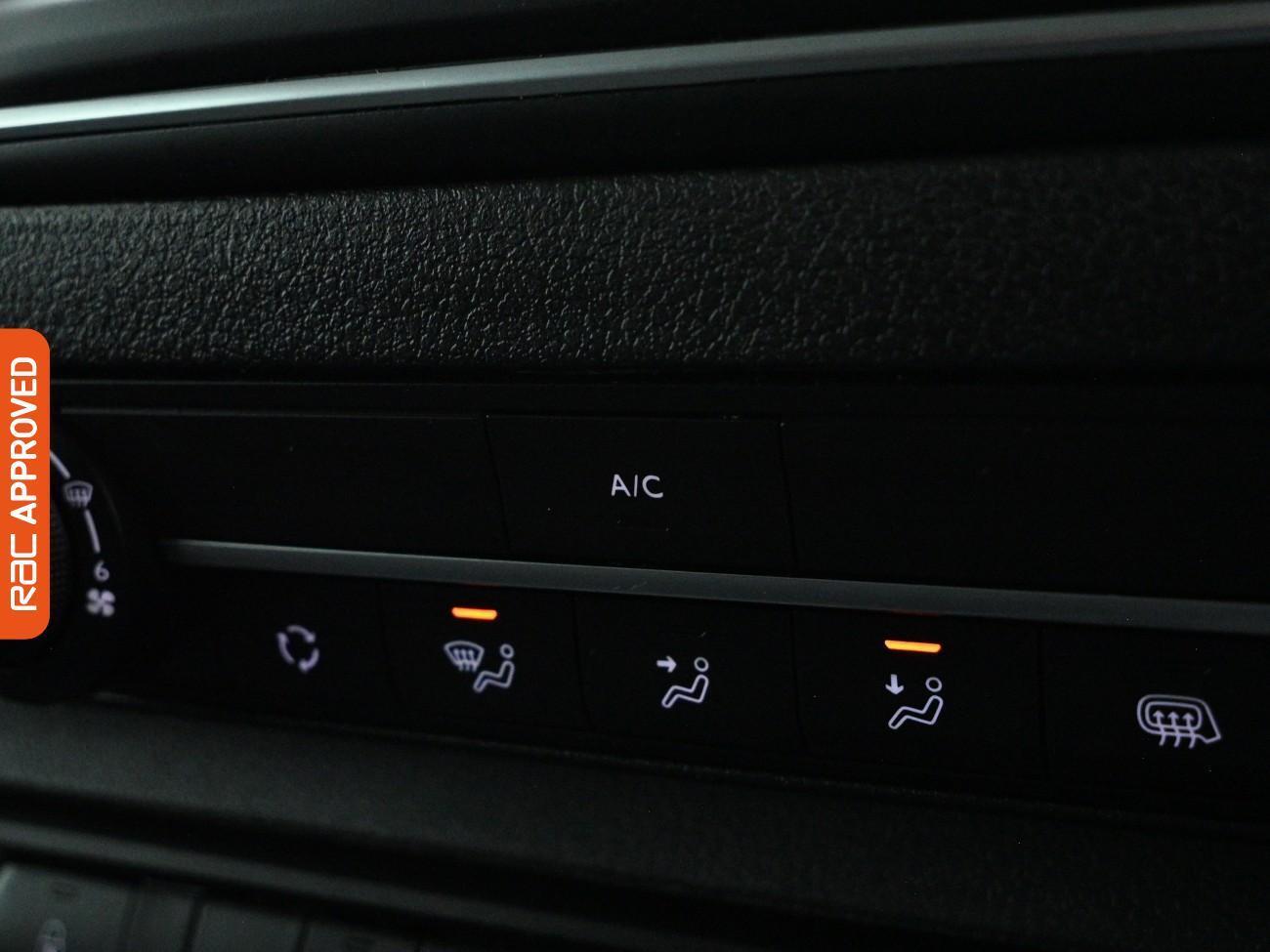 Used Vauxhall Vivaro 2022 for sale - 77494031: Photo 17