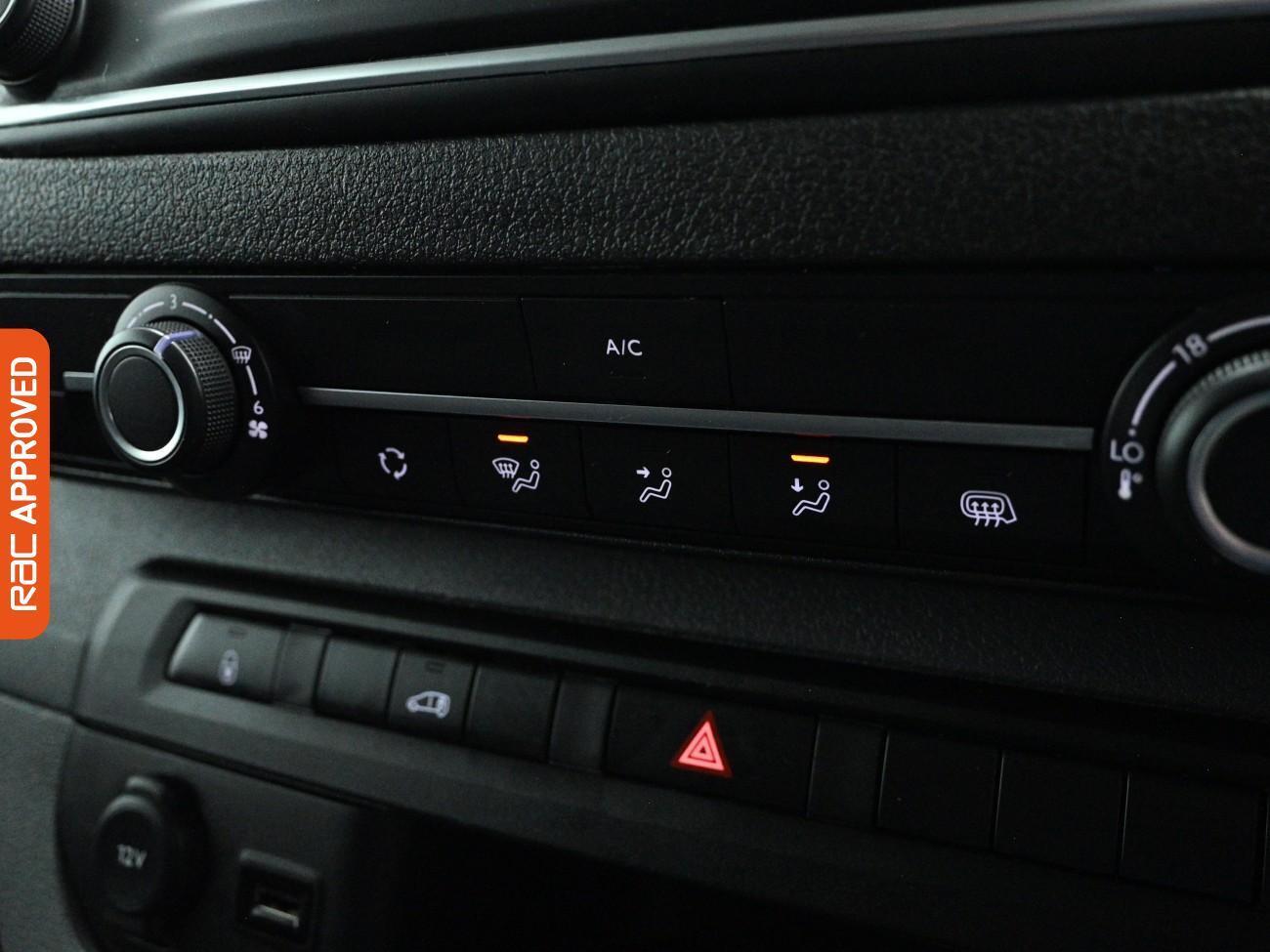 Used Vauxhall Vivaro 2022 for sale - 77494031: Photo 18