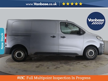 Used Vauxhall Vivaro 2022 for sale - 77494031: Photo