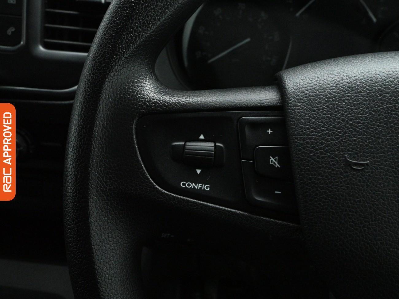 Used Vauxhall Vivaro 2022 for sale - 77494031: Photo 21